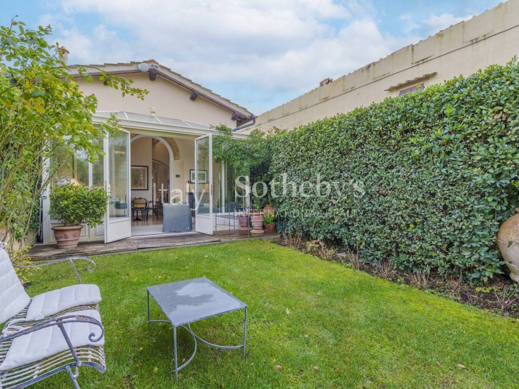 Casa indipendente a Bagno a ripoli in Via di Villamagna - Foto 2