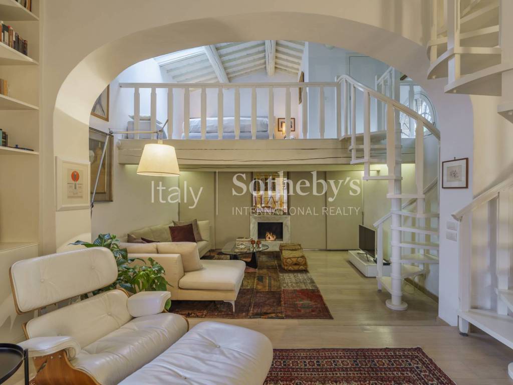 Casa indipendente a Bagno a ripoli in Via di Villamagna - Foto 4