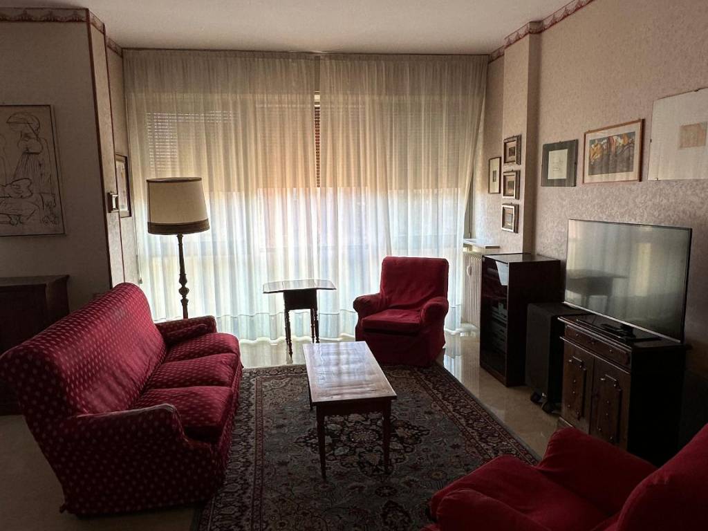 Appartamento a Bologna in Via Ugo Lenzi, 1 - Foto 2