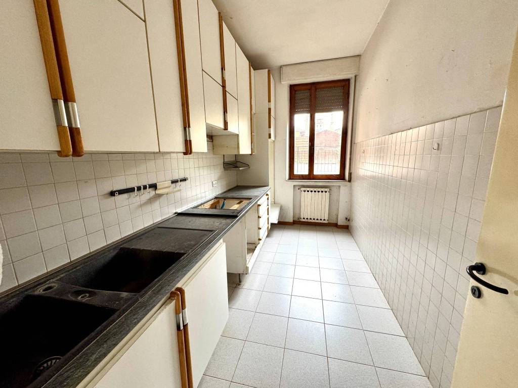 Appartamento a Castelfiorentino in Via 4 Novembre - Foto 4