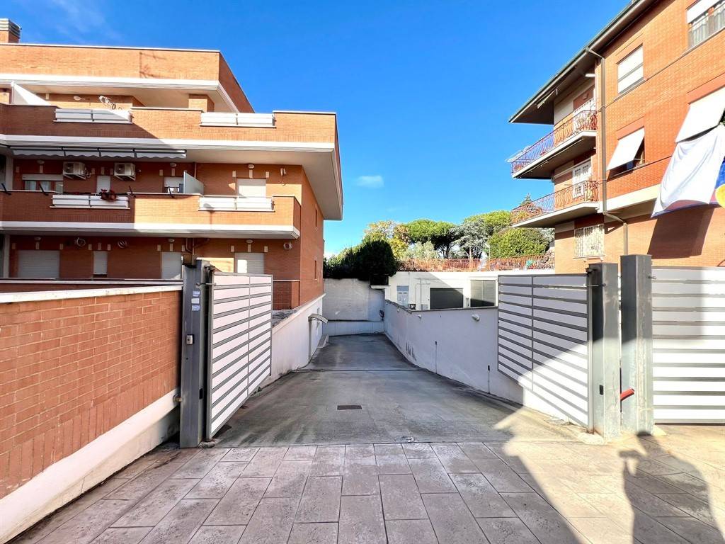 Appartamento a Marino in Via Piero Maroncelli - Foto 5