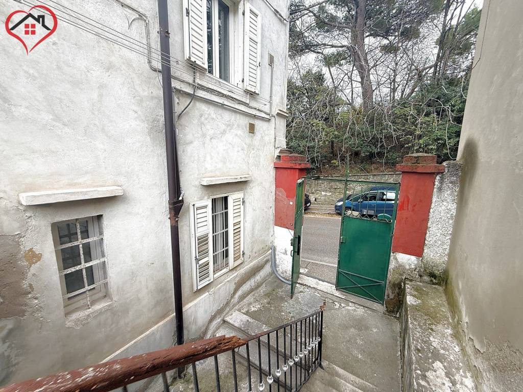 Appartamento a Trieste in Via del Destriero, 9 - Foto 3