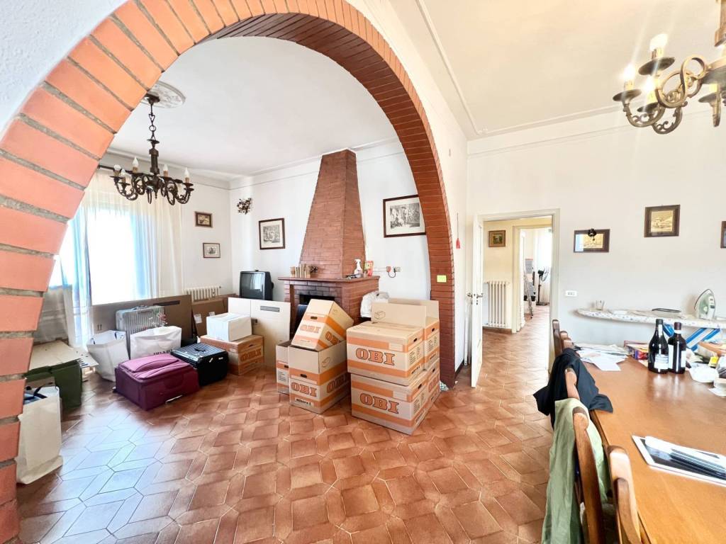 Appartamento a Montevarchi - Foto 4