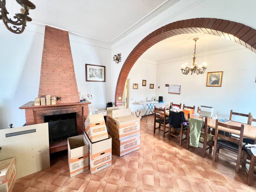 Appartamento a Montevarchi - Foto 5