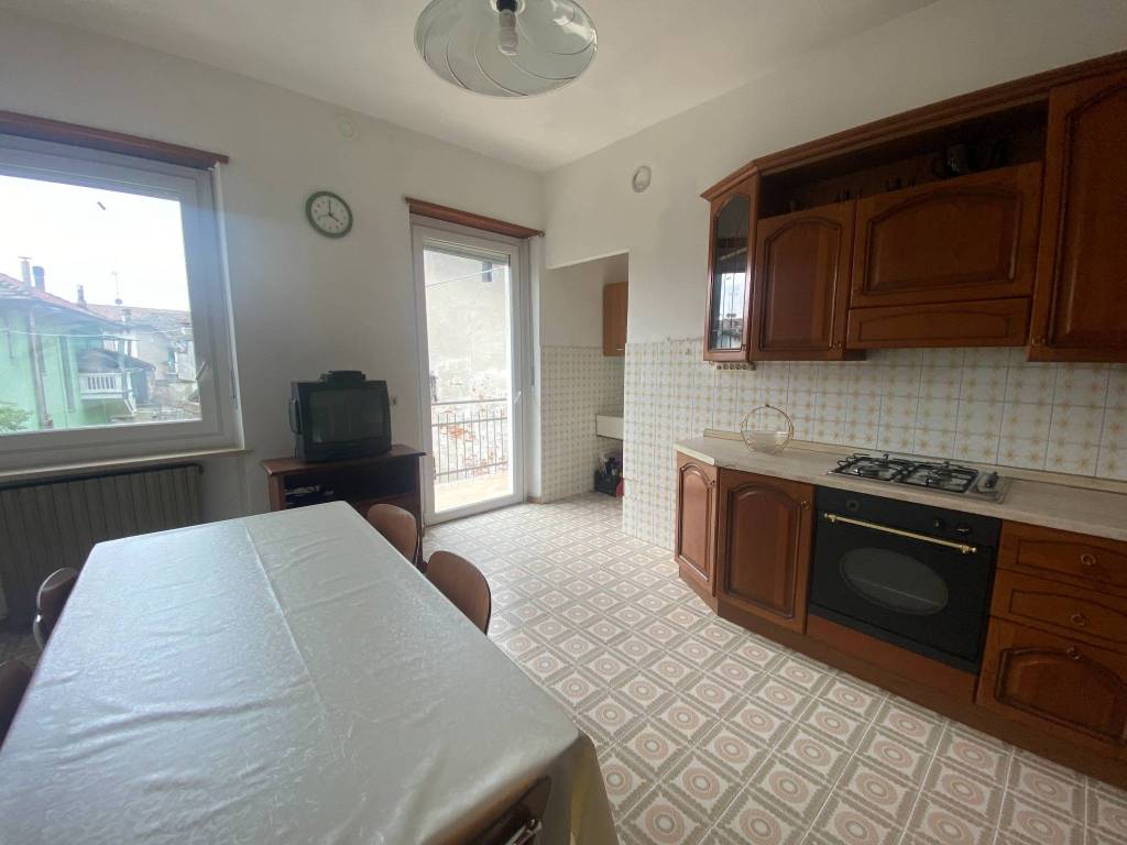 Appartamento a Savigliano in Via Cernaia, 6 - Foto 5