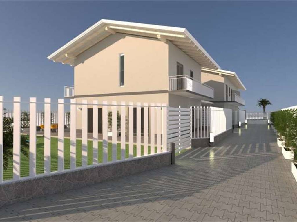 Villa a Fondi - Foto 3