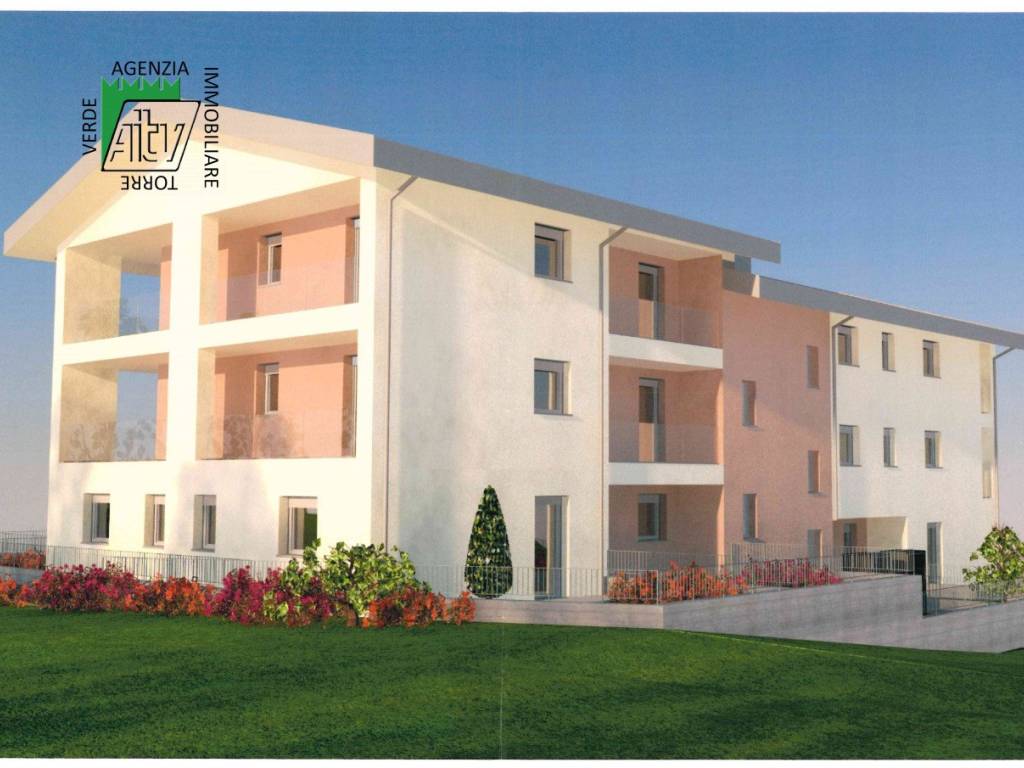 Appartamento a Cles in VIA CASTELLO - Foto 3