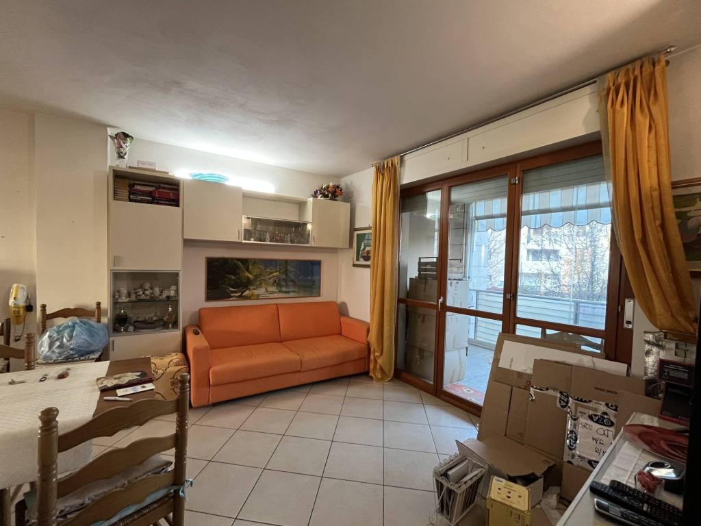 Appartamento a Calenzano in Via Otello Faggi, 9 - Foto 2