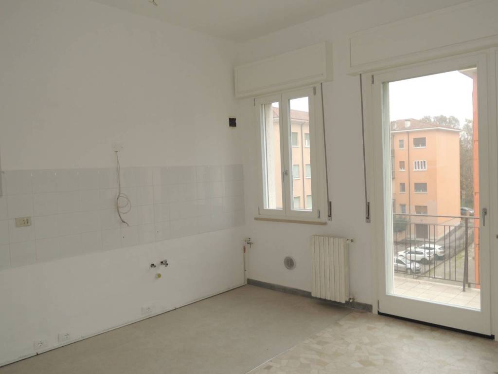 Appartamento a Mantova in Viale dei Partigiani - Foto 4