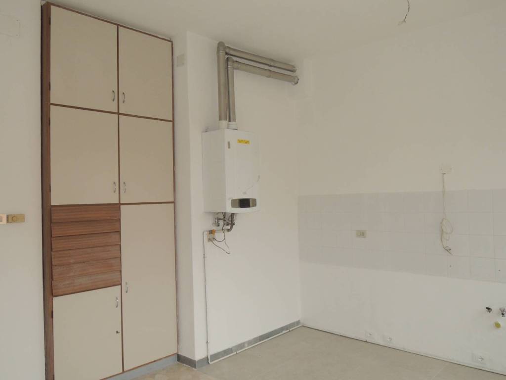 Appartamento a Mantova in Viale dei Partigiani - Foto 5