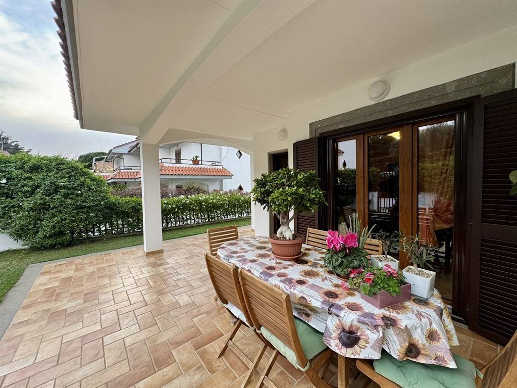 Villa a Albano laziale in via orti pompei, 19 - Foto 2