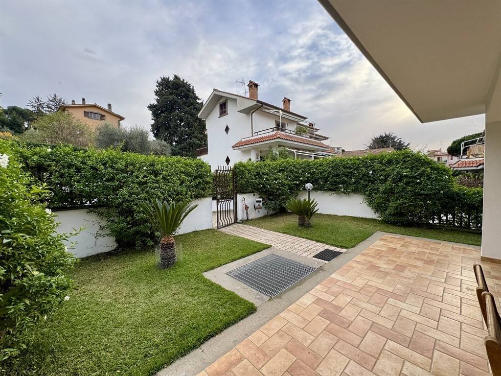Villa a Albano laziale in via orti pompei, 19 - Foto 3