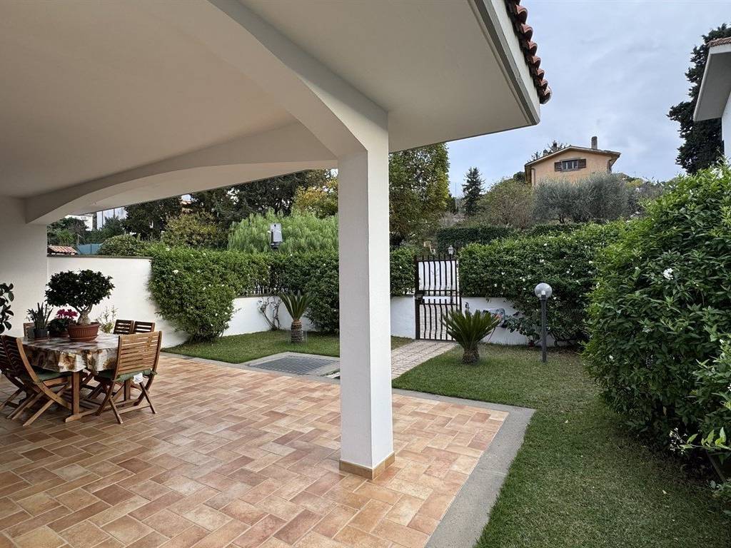 Villa a Albano laziale in via orti pompei, 19 - Foto 4