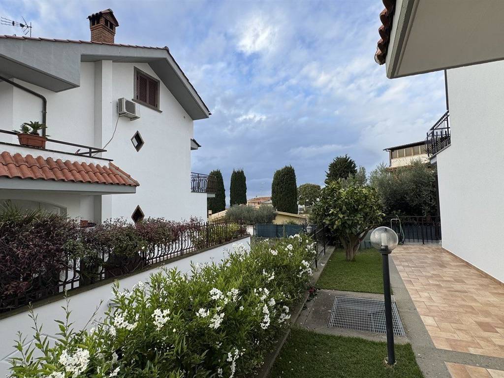 Villa a Albano laziale in via orti pompei, 19 - Foto 5