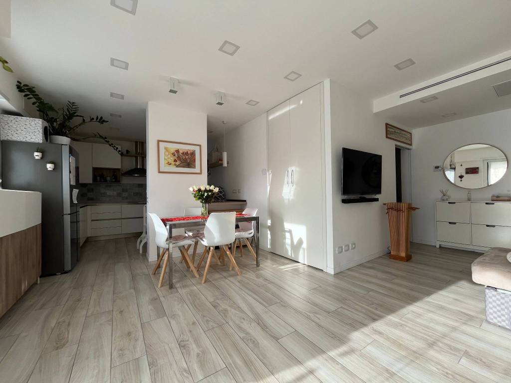 Appartamento a Trento in Via O. Benevoli - Foto 3