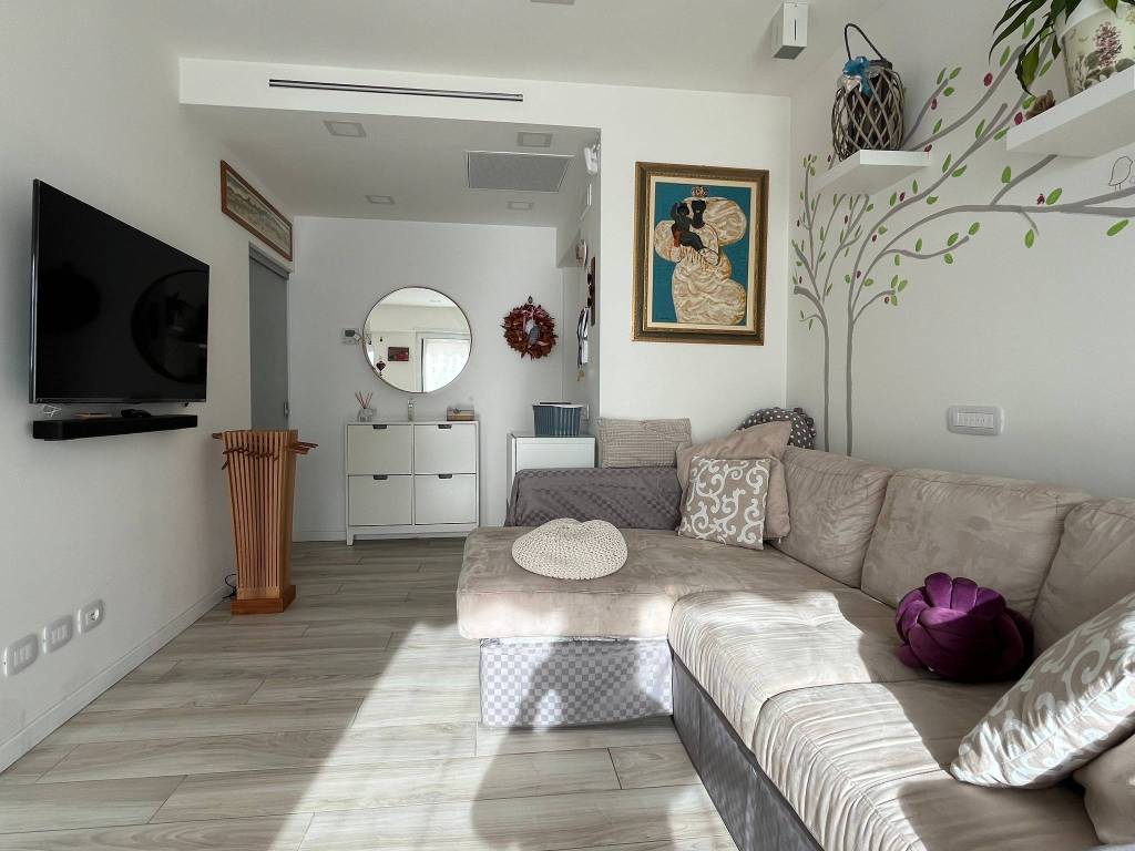 Appartamento a Trento in Via O. Benevoli - Foto 4