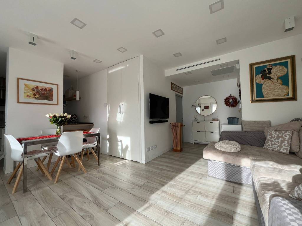 Appartamento a Trento in Via O. Benevoli - Foto 5