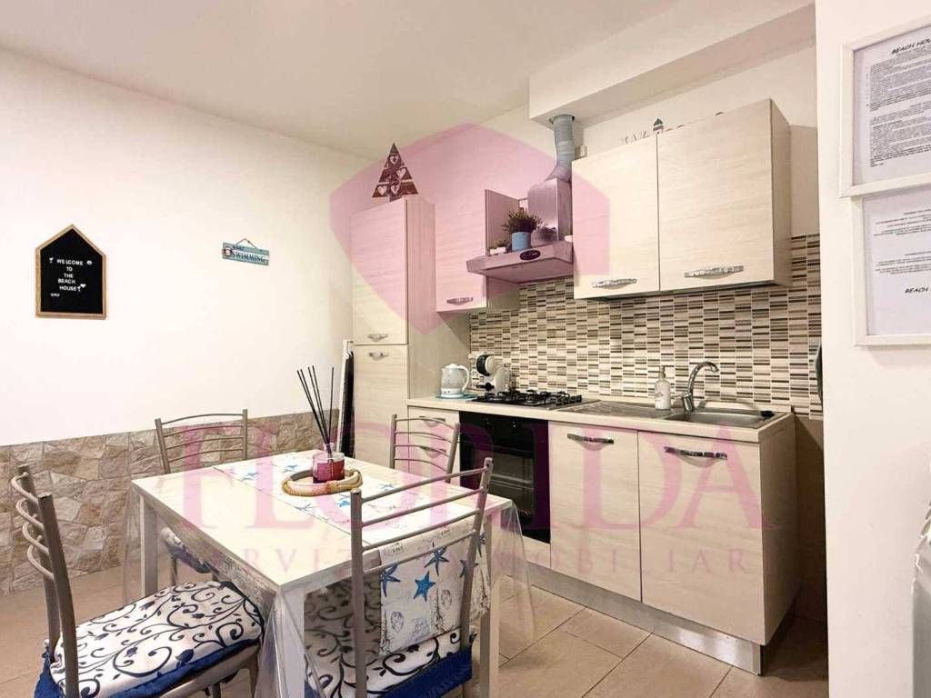 Appartamento a Nettuno in Via degli Ulivi - Foto 5