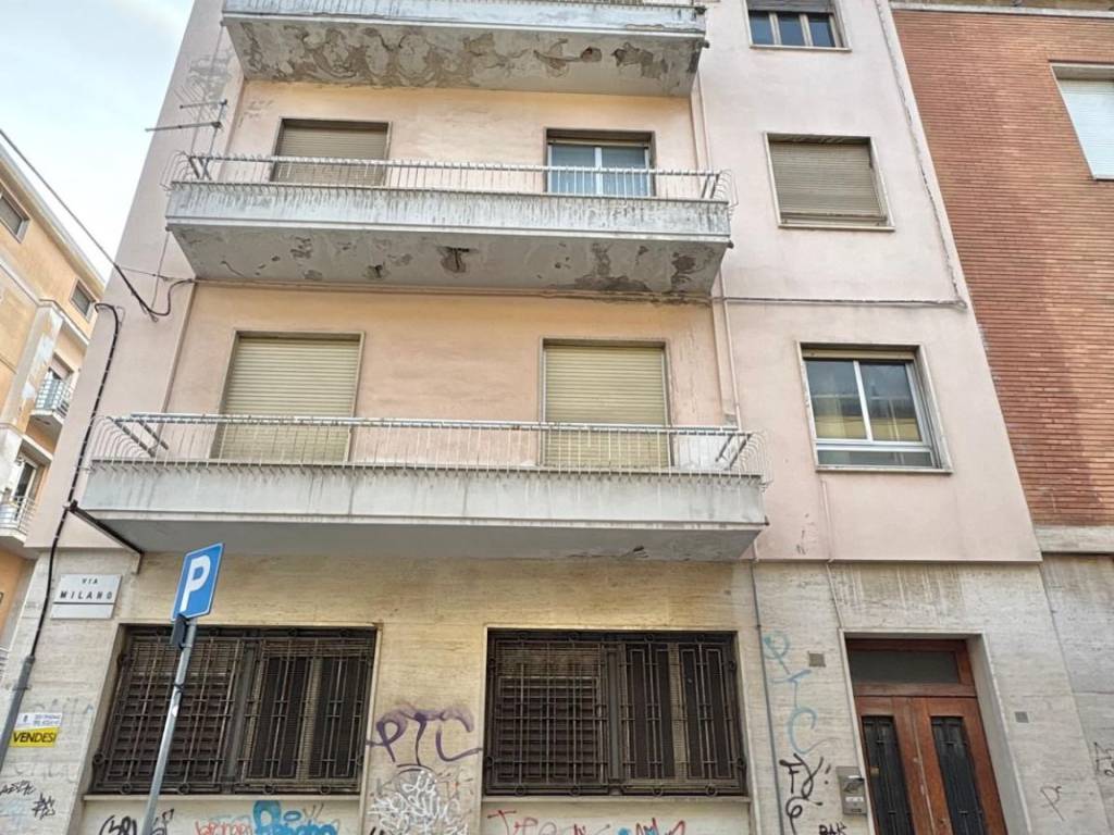 Appartamento a Pescara in Via Milano, 35 - Foto 2