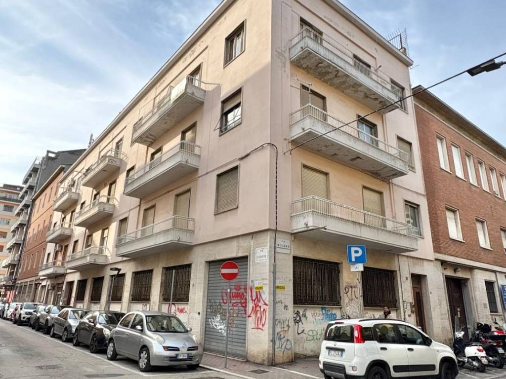 Appartamento a Pescara in Via Milano, 35 - Foto 3