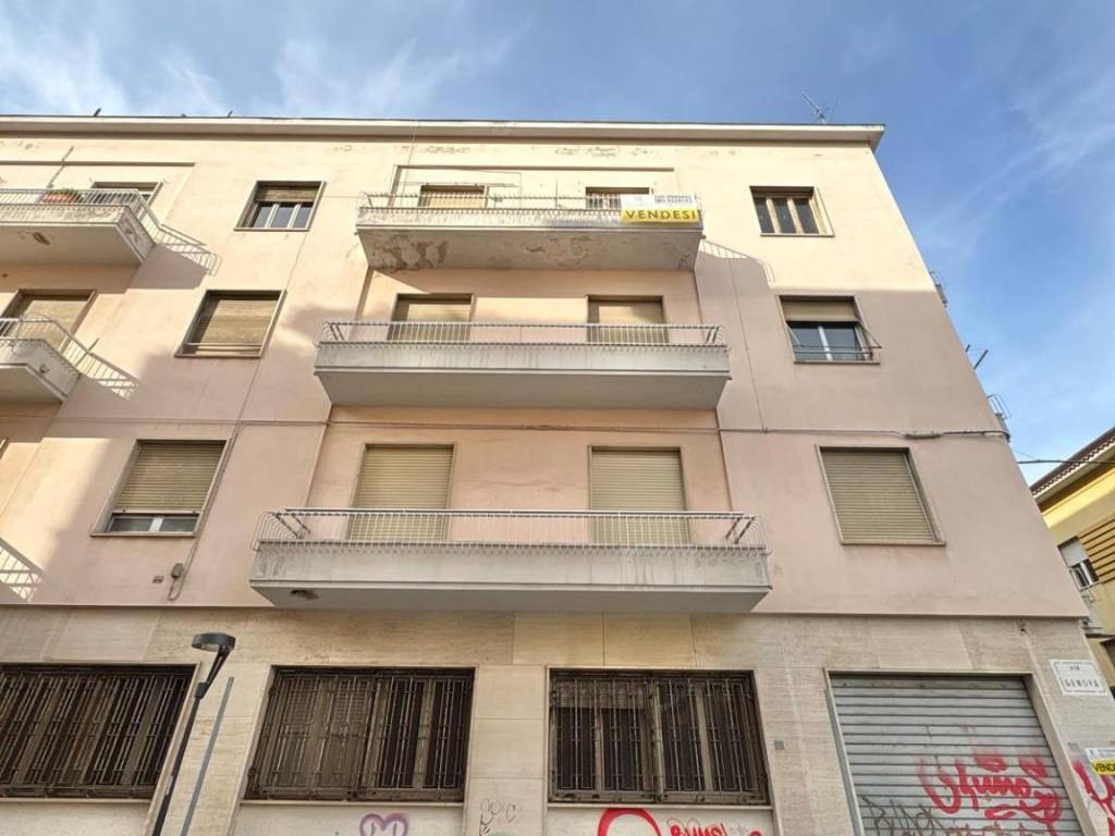 Appartamento a Pescara in Via Milano, 35 - Foto 4