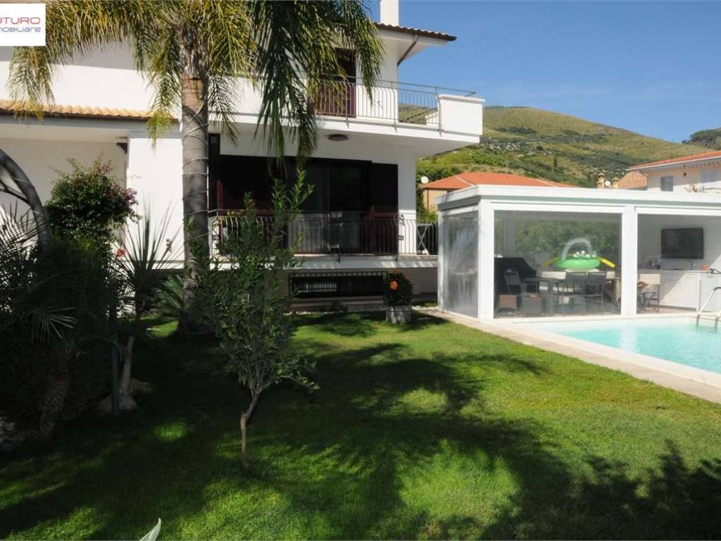 Villa a Fondi - Foto 2