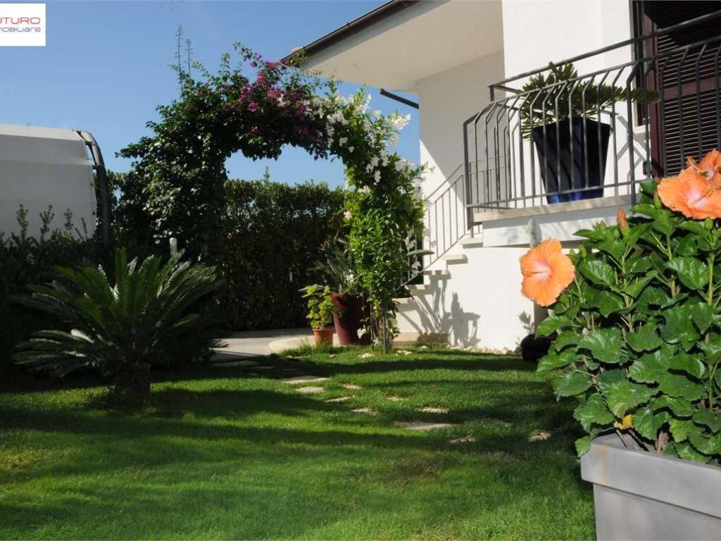 Villa a Fondi - Foto 3