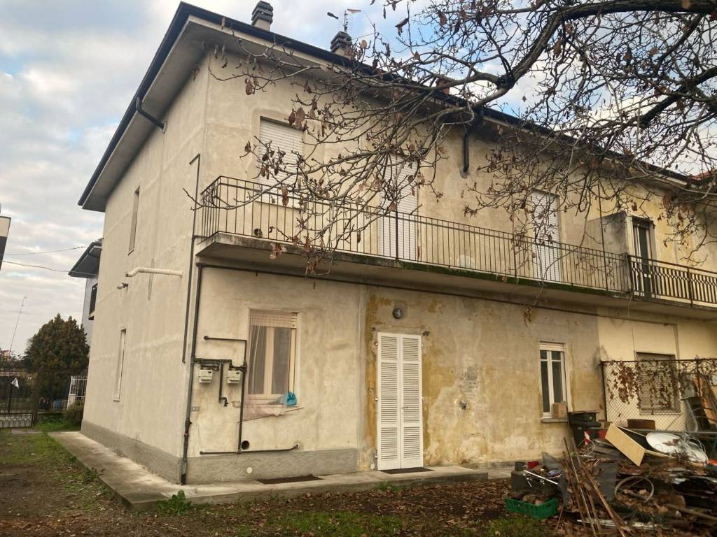 Villa a Novara in Strada Massara - Foto 3