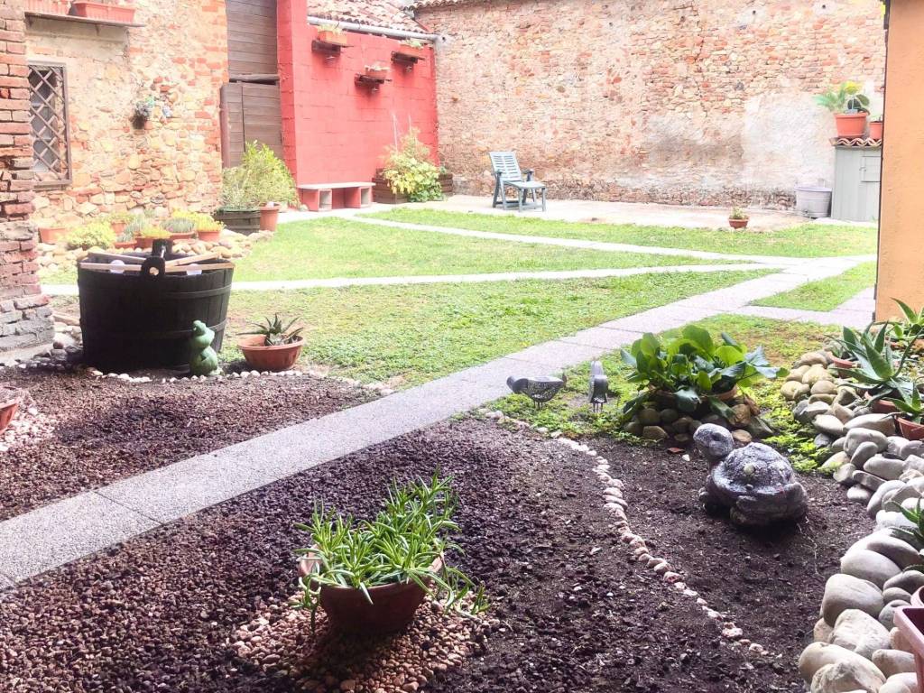 Rustico / casale a Casalnoceto - Foto 2
