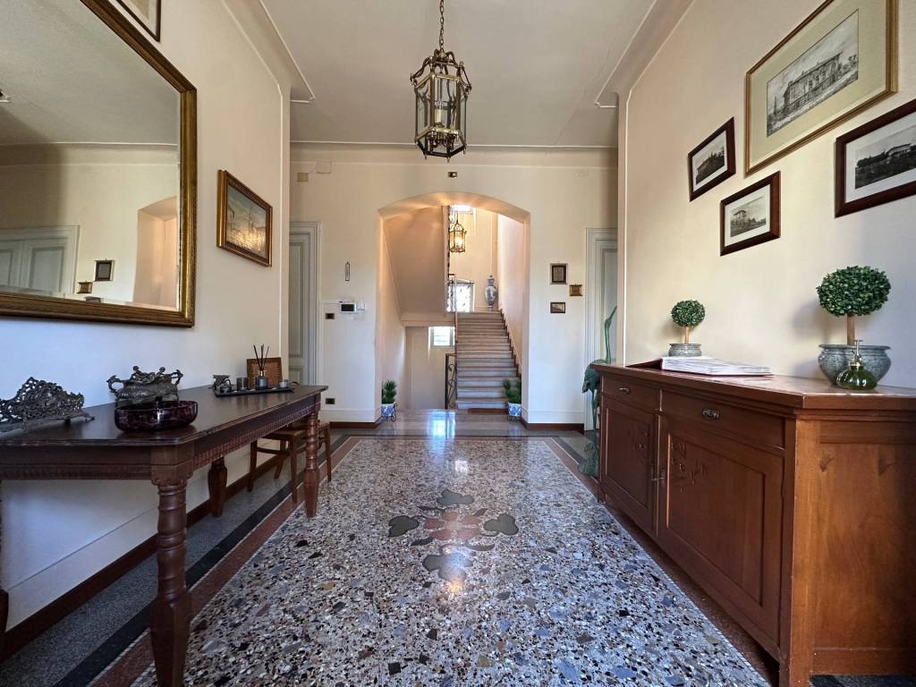 Villa a Gorizia in Via del Camposanto - Foto 2