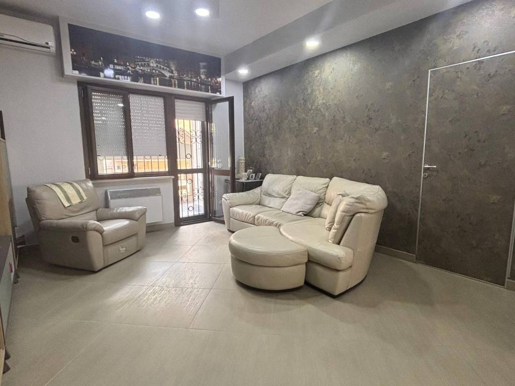 Appartamento a Caserta in Via Enrico Laracca, 10 - Foto 5