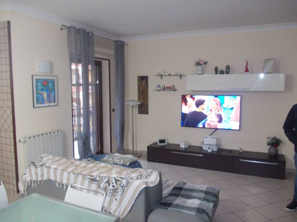 Appartamento a Quarto in Via Giorgio De Falco, 122 - Foto 2