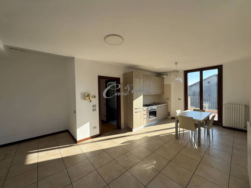 Appartamento a Carimate in Via dei Giovi, 11 - Foto 2