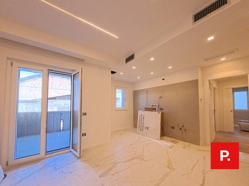 Appartamento a Santa maria capua vetere in via Carlo Santagata - Foto 4