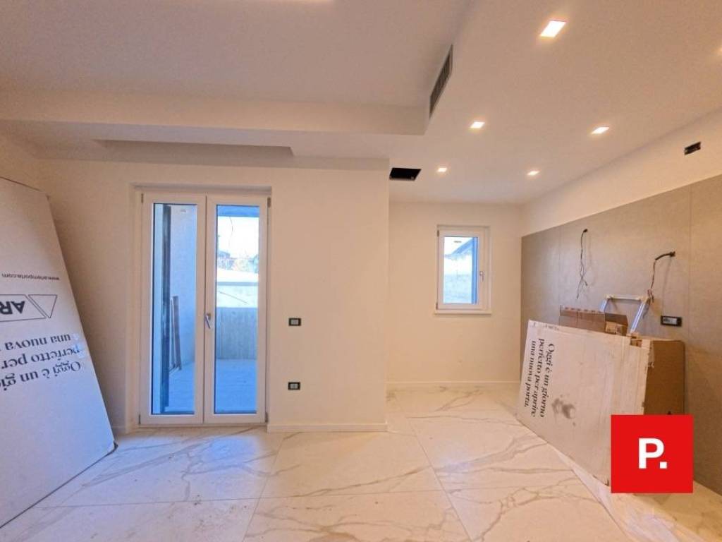 Appartamento a Santa maria capua vetere in via Carlo Santagata - Foto 5