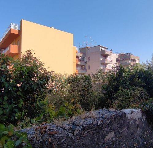 Terreno a Furci siculo in Via Dante Alighieri 7 - Foto 4