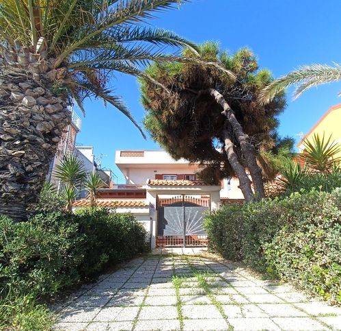 Villa a Santa teresa di riva in Lungomare Bucalo Centro 92 - Foto 3