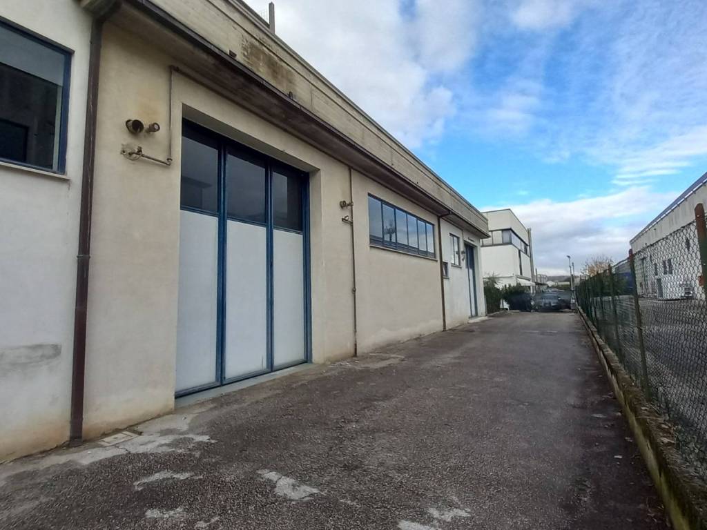 Immobile a Sant'elpidio a mare in Via Leonardo da Vinci - Foto 2