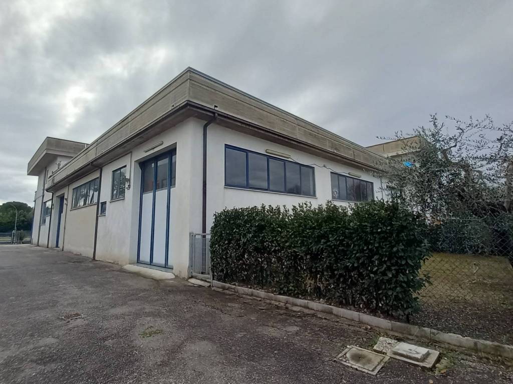 Immobile a Sant'elpidio a mare in Via Leonardo da Vinci - Foto 3