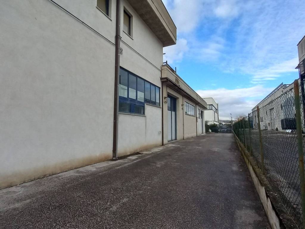 Immobile a Sant'elpidio a mare in Via Leonardo da Vinci - Foto 4