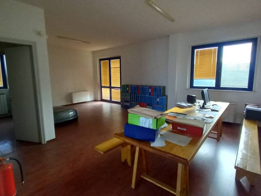 Immobile a Sant'elpidio a mare in Via Leonardo da Vinci - Foto 5