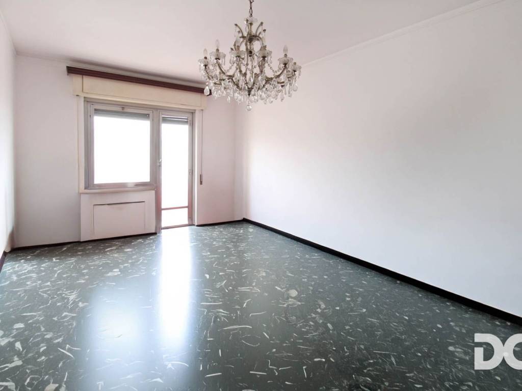 Appartamento a Genova in Passo Spartaco Ferradini - Foto 2