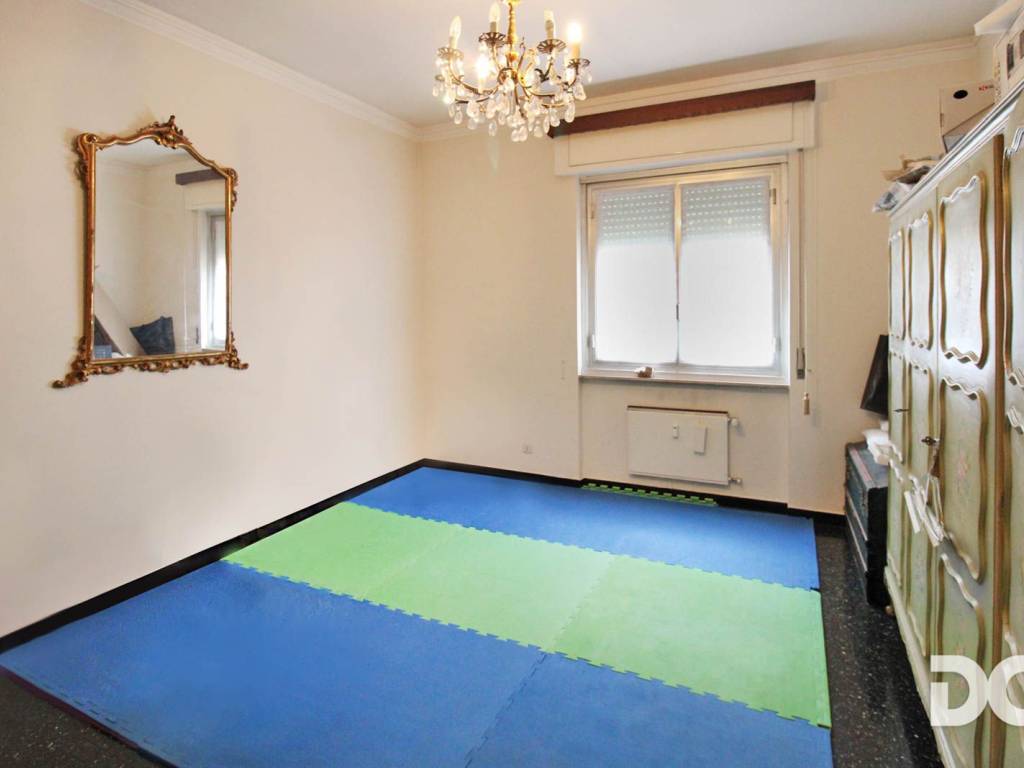 Appartamento a Genova in Passo Spartaco Ferradini - Foto 3