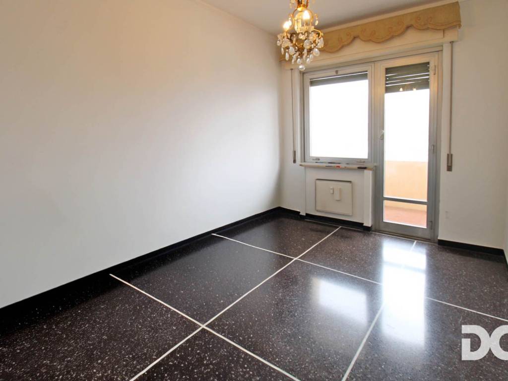 Appartamento a Genova in Passo Spartaco Ferradini - Foto 4