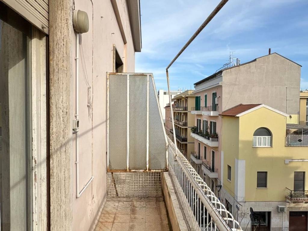 Appartamento a Pescara in Via Milano, 35 - Foto 2