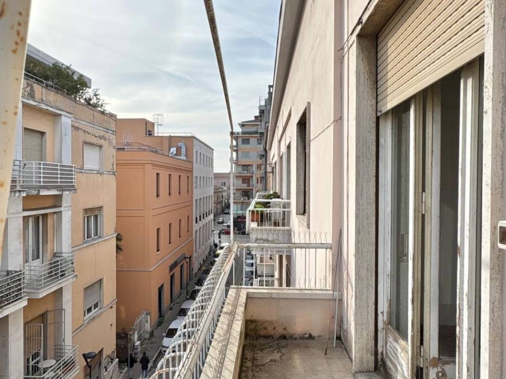 Appartamento a Pescara in Via Milano, 35 - Foto 3