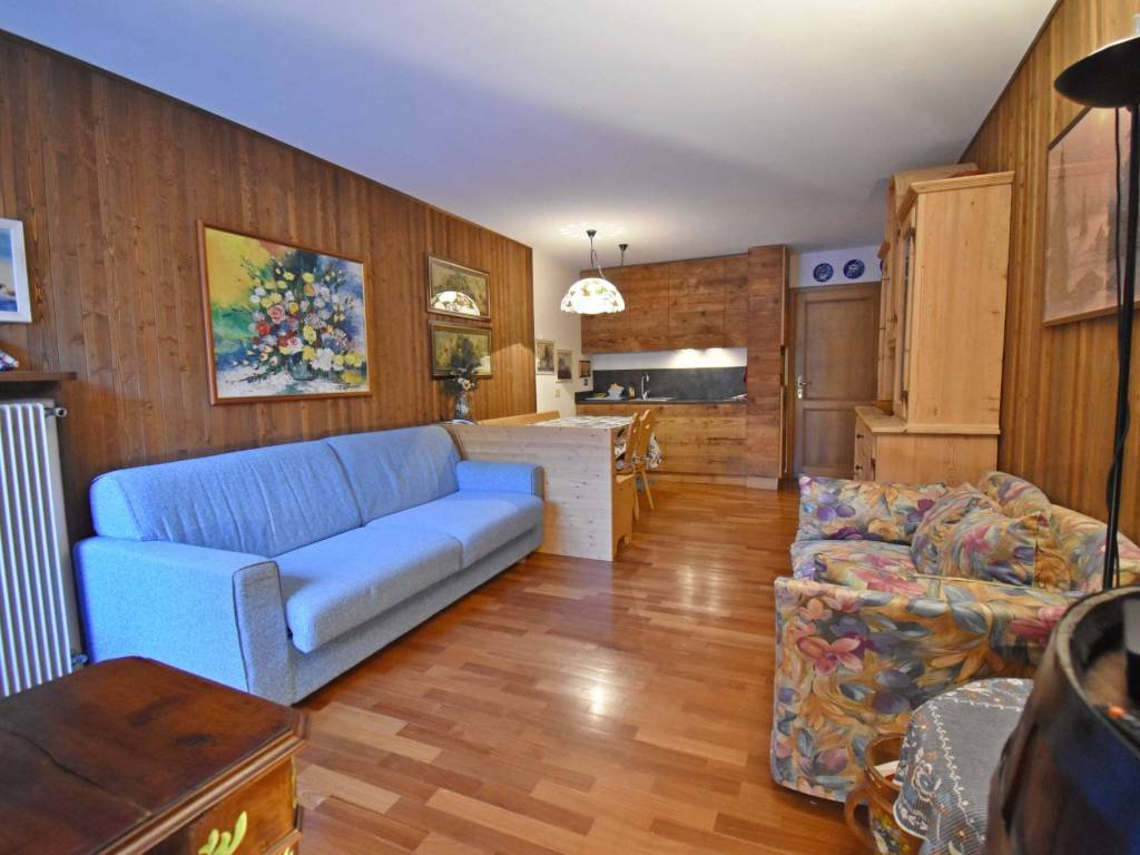 Appartamento a Pinzolo - Foto 2