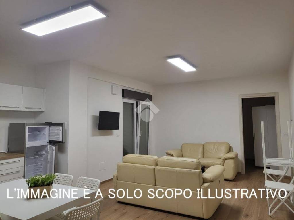 Appartamento a Pineto in Via Gabriele D'Annunzio, 45 - Foto 2