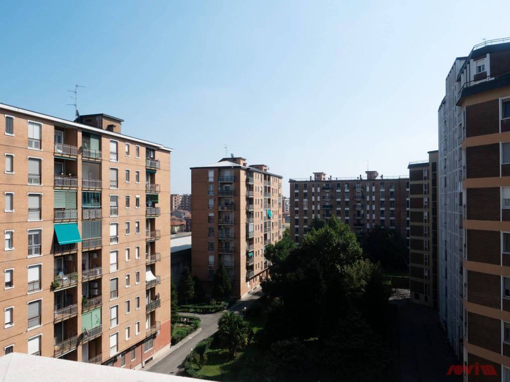 Appartamento a San donato milanese in Via Giuseppe Di Vittorio, 51 - Foto 4