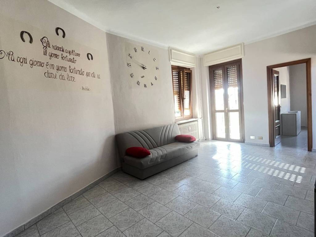 Appartamento a San damiano d'asti - Foto 5